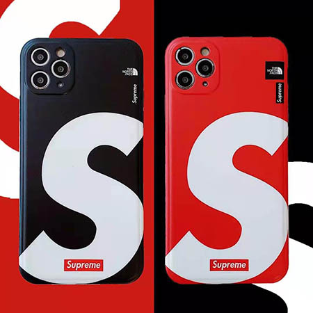 supreme シュプリーム カバー iphone12 