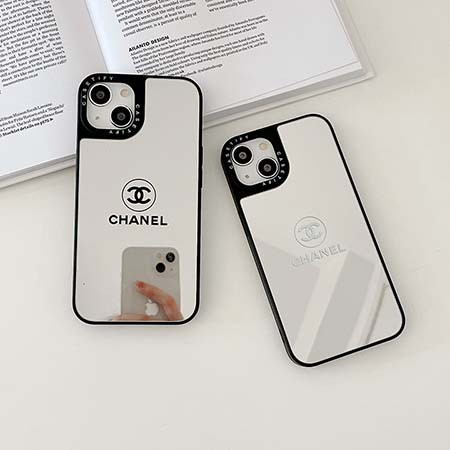 シャネル chanel iphone15promax 携帯ケース 