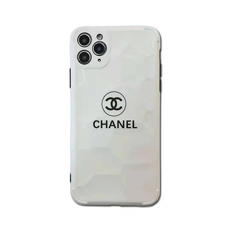 アイフォン12pro chanel シャネル スマホケース 