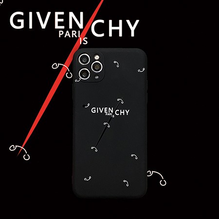 ハイブランド 携帯ケース アイフォン11プロ givenchy ジバンシー 