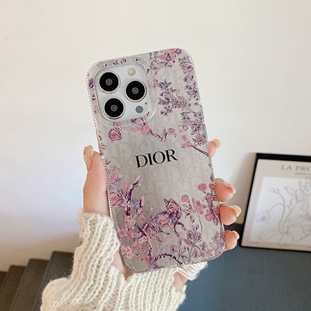 iphone13pro ケース ディオール dior 