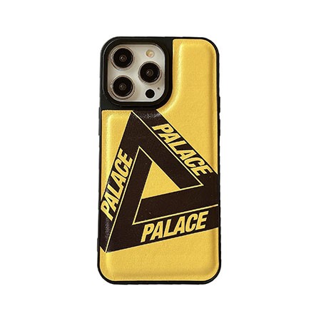 アイフォーン 15 palace風 携帯ケース 