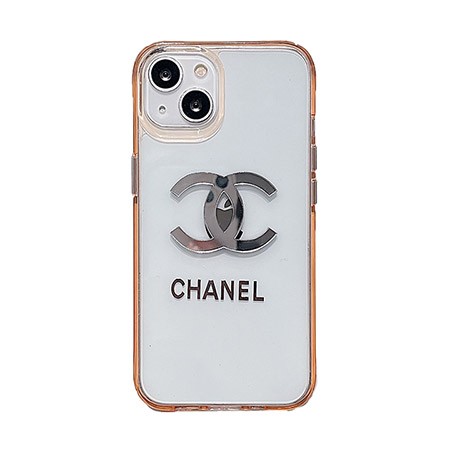 シャネル chanel iphone15 カバー 
