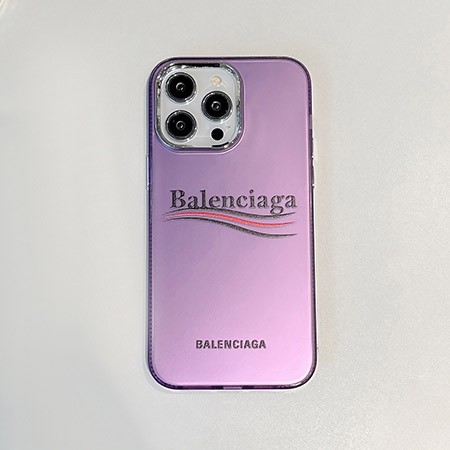 iphone 15 ultra バレンシアガ ケース 