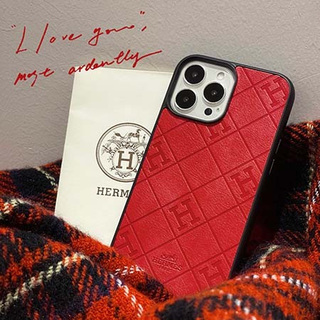 hermes風 携帯ケース アイフォーン 15プロ max 