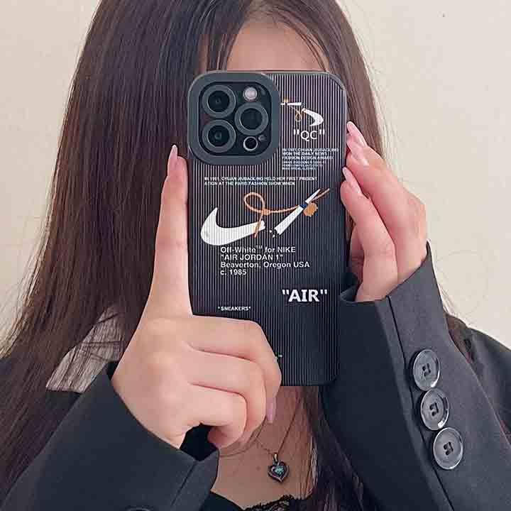 ナイキ nike カバー iphone11promax 