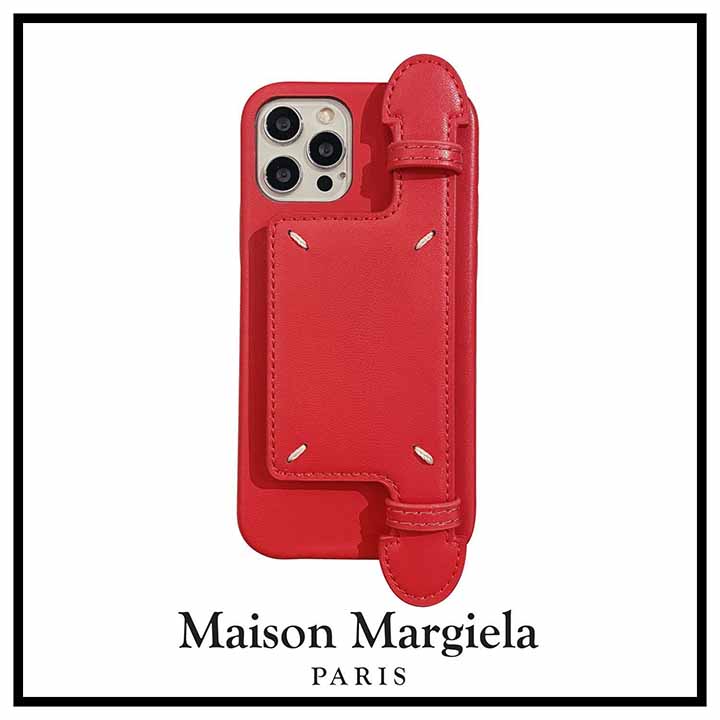 maison margiela メゾン マルジェラ ケース iphone12pro 