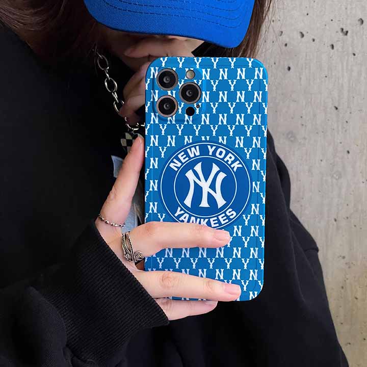 iphone12 ニューヨーク・ヤンキース ケース 
