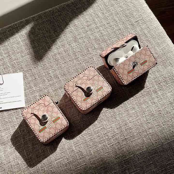 AirPods 3世代 gucci ケース 