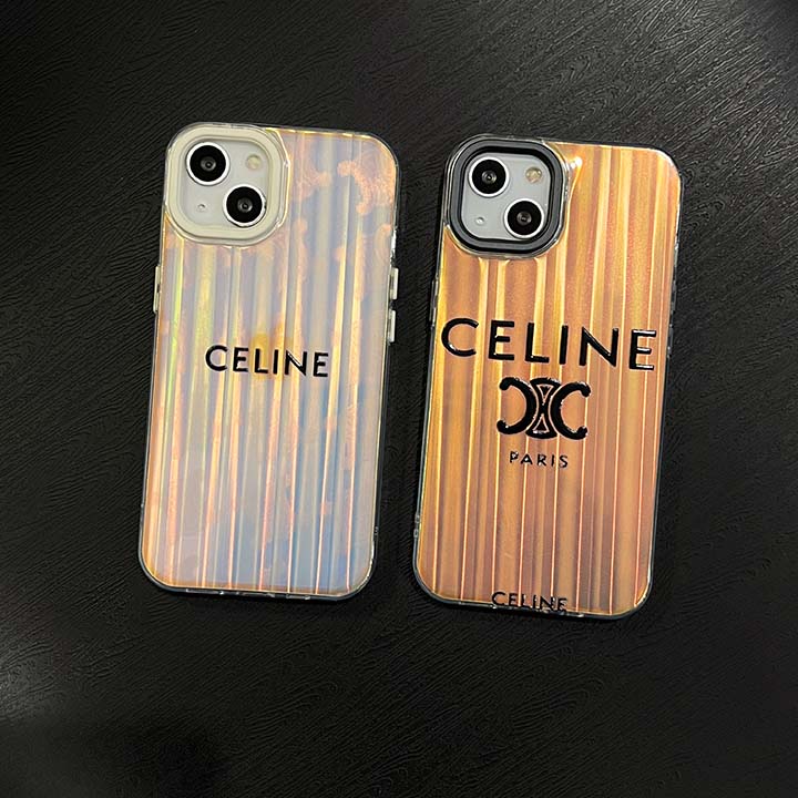 セリーヌ iphone 14プラス 携帯ケース 