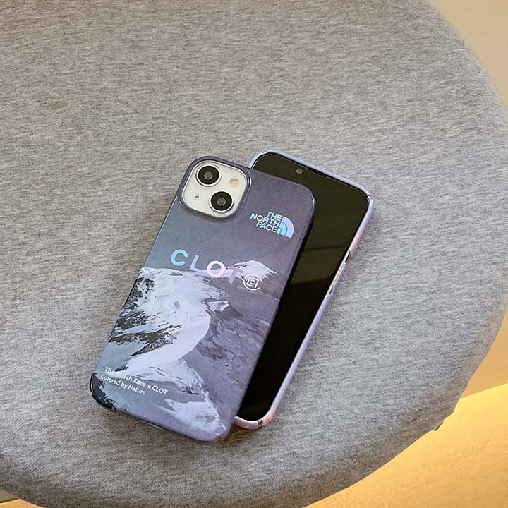 ブランド iphone 14プラス カバー 