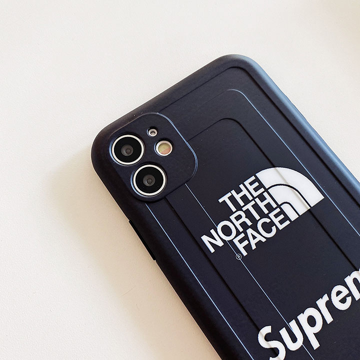 ブランド 携帯ケース iphone12 supreme シュプリーム 