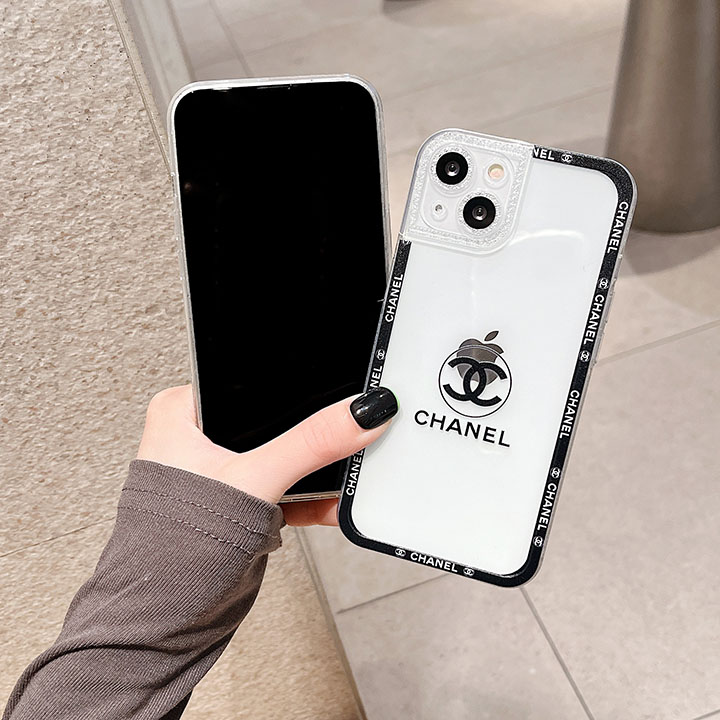 アイフォン15プロ chanel シャネル 携帯ケース 