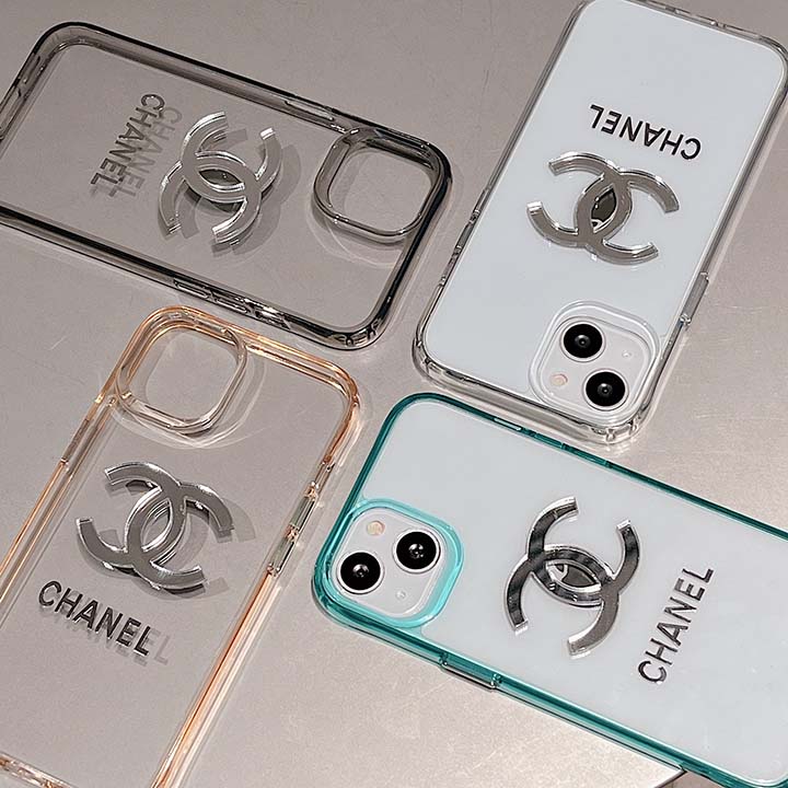 iphone 15プラス 携帯ケース chanel シャネル 