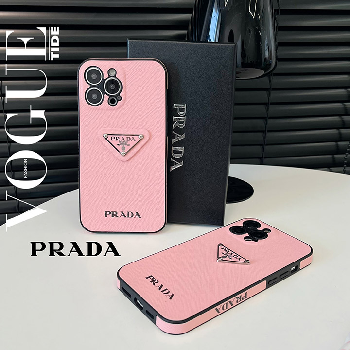 prada風 iphone15プロ 