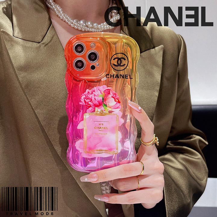 chanel シャネル 携帯ケース iphone15pro 
