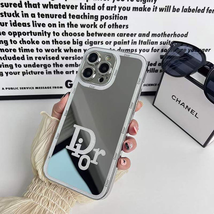 dior ディオール iphone15 スマホケース 