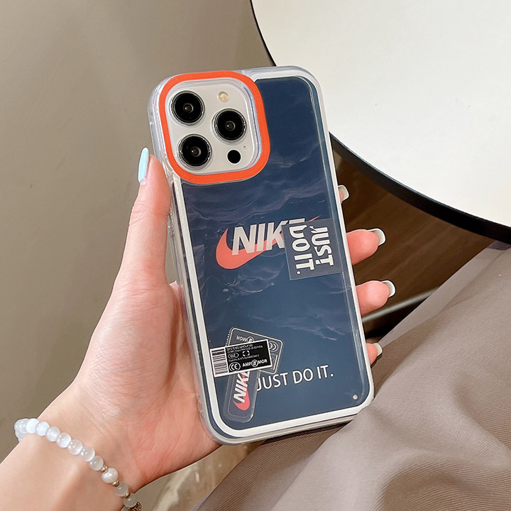 アイフォン 15 ultra ナイキ nike カバー 