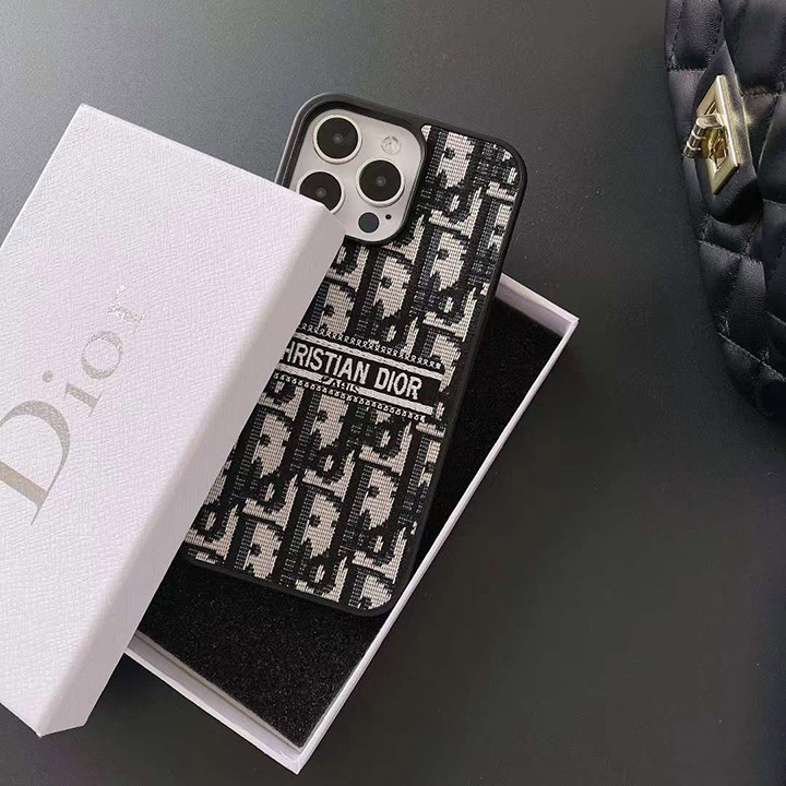 ハイブランド dior アイフォーン15 ultra カバー 