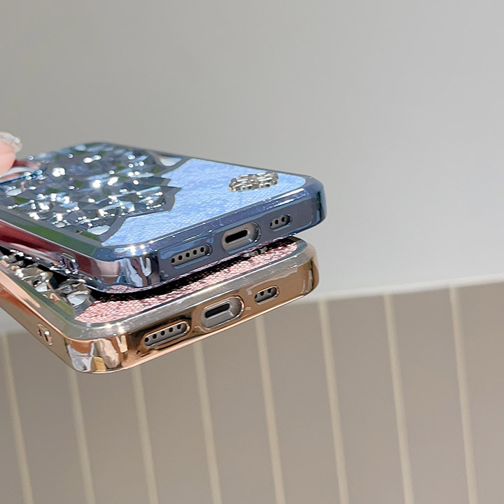 ブランド ゲス風 アイフォン 14 携帯ケース 