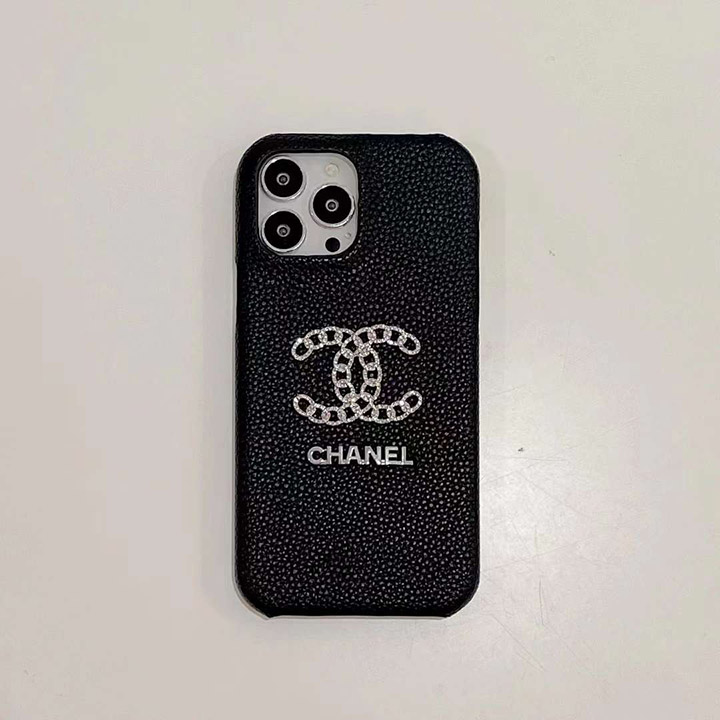 chanel iphone15プロ 