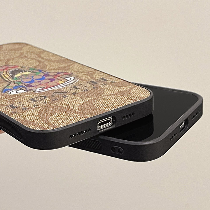 ブランド iphone15 携帯ケース 