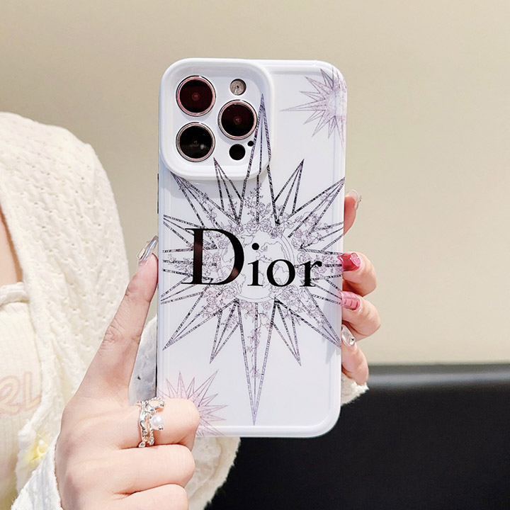 ディオール dior アイフォン 15 携帯ケース 